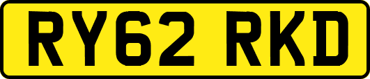RY62RKD