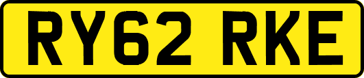 RY62RKE