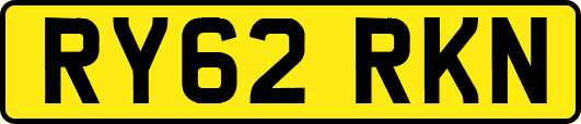 RY62RKN