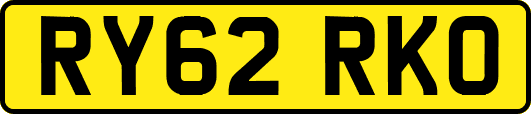 RY62RKO