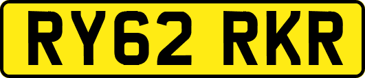 RY62RKR