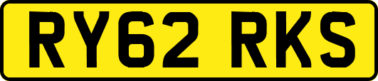 RY62RKS