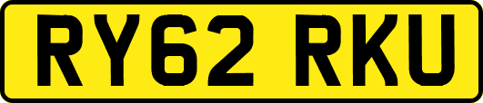 RY62RKU