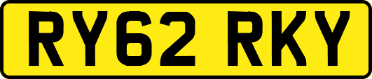RY62RKY