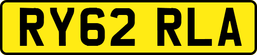 RY62RLA
