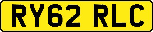 RY62RLC