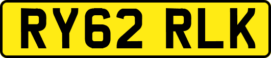 RY62RLK