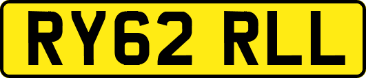 RY62RLL