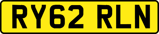 RY62RLN