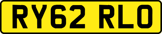RY62RLO