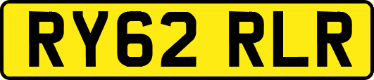 RY62RLR
