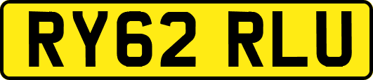 RY62RLU