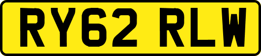 RY62RLW