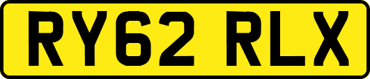 RY62RLX