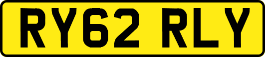 RY62RLY