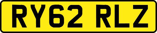 RY62RLZ