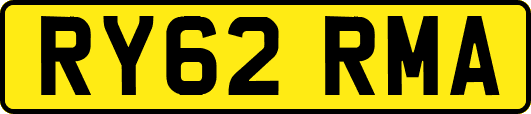 RY62RMA