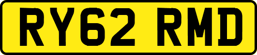 RY62RMD