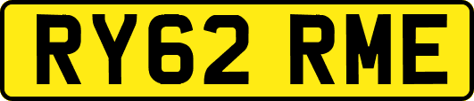 RY62RME