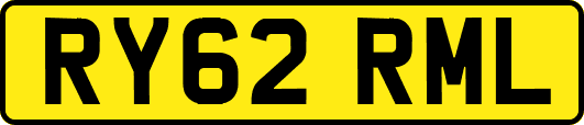 RY62RML