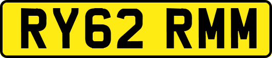 RY62RMM
