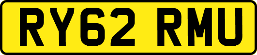 RY62RMU