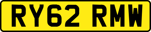 RY62RMW