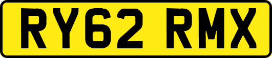 RY62RMX