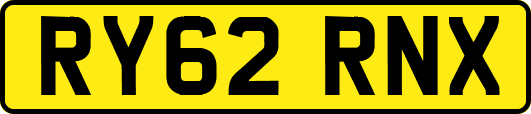 RY62RNX