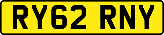 RY62RNY