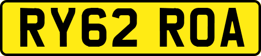 RY62ROA