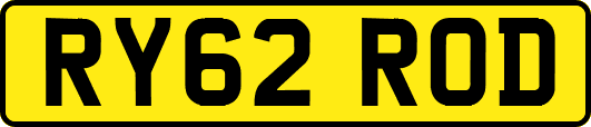 RY62ROD