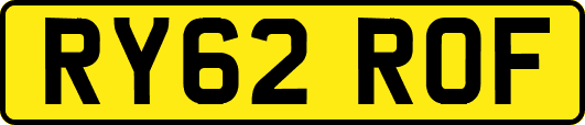 RY62ROF
