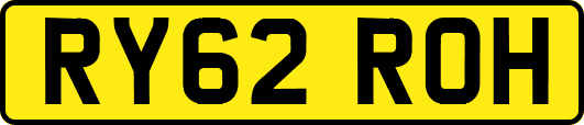 RY62ROH
