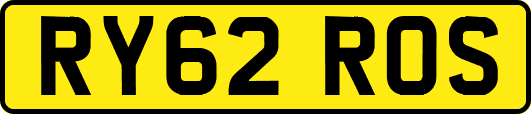 RY62ROS