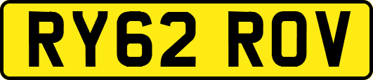 RY62ROV