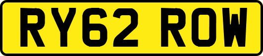 RY62ROW