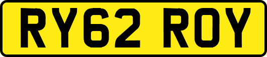 RY62ROY