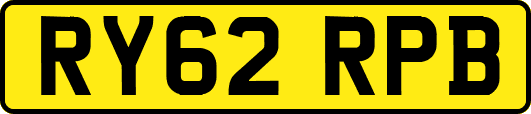 RY62RPB