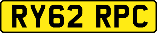 RY62RPC