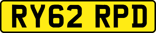 RY62RPD