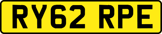 RY62RPE