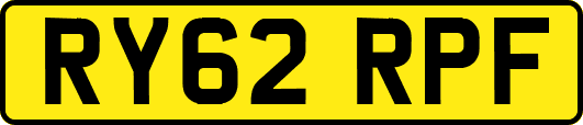 RY62RPF