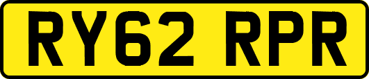 RY62RPR