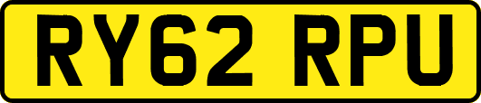 RY62RPU
