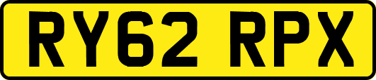 RY62RPX
