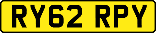 RY62RPY