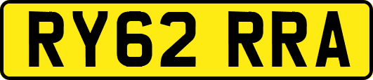 RY62RRA