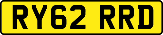 RY62RRD