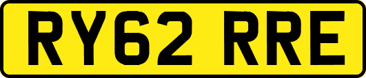 RY62RRE